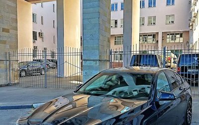 BMW 5 серия, 2012 год, 2 100 000 рублей, 1 фотография