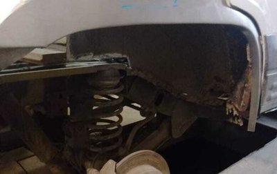 Jeep Grand Cherokee, 1996 год, 150 000 рублей, 1 фотография