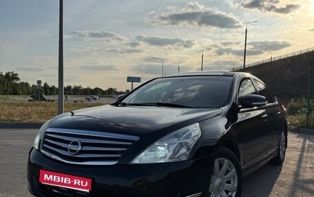 Nissan Teana, 2008 год, 1 000 000 рублей, 1 фотография
