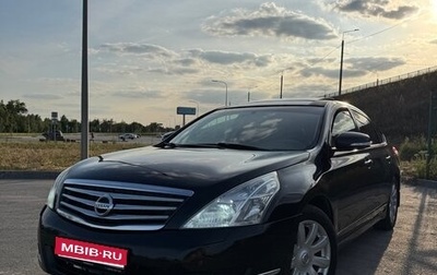 Nissan Teana, 2008 год, 1 000 000 рублей, 1 фотография