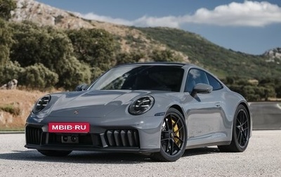 Porsche 911, 2025 год, 41 000 000 рублей, 1 фотография