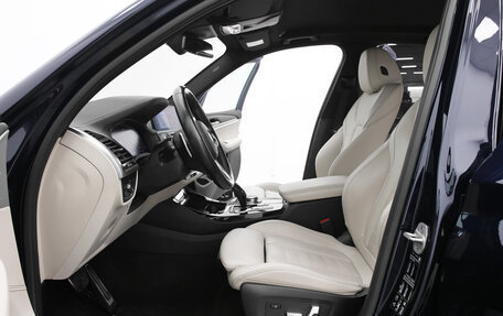 BMW X3, 2020 год, 4 990 000 рублей, 23 фотография