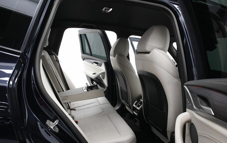 BMW X3, 2020 год, 4 990 000 рублей, 24 фотография