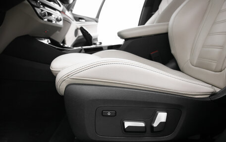 BMW X3, 2020 год, 4 990 000 рублей, 20 фотография