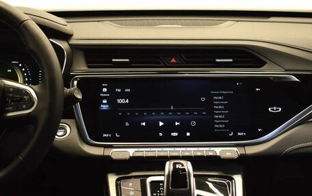 Geely Atlas, 2022 год, 1 730 000 рублей, 7 фотография