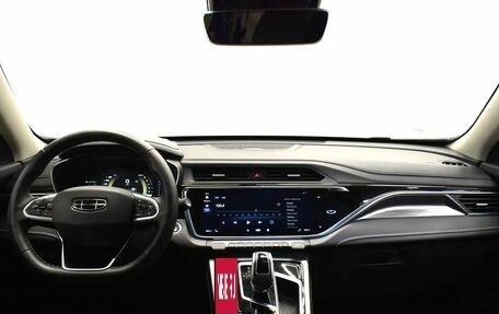 Geely Atlas, 2022 год, 1 730 000 рублей, 5 фотография