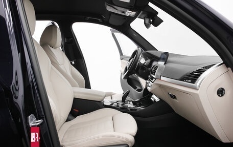 BMW X3, 2020 год, 4 990 000 рублей, 22 фотография