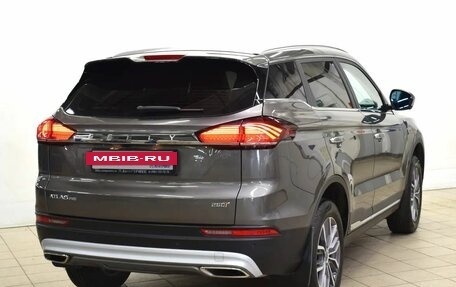 Geely Atlas, 2022 год, 1 730 000 рублей, 4 фотография