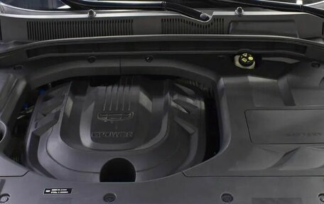 Geely Atlas, 2022 год, 1 730 000 рублей, 16 фотография