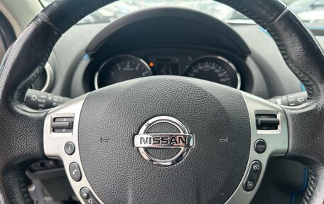 Nissan Qashqai, 2012 год, 899 000 рублей, 10 фотография