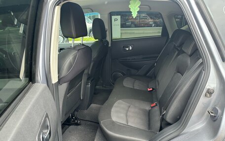 Nissan Qashqai, 2012 год, 899 000 рублей, 8 фотография