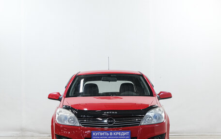 Opel Astra H, 2008 год, 689 000 рублей, 2 фотография