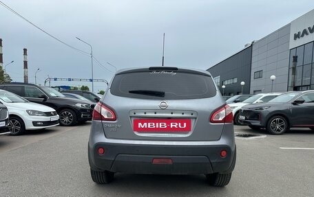 Nissan Qashqai, 2012 год, 899 000 рублей, 5 фотография