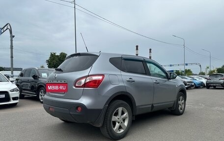 Nissan Qashqai, 2012 год, 899 000 рублей, 4 фотография
