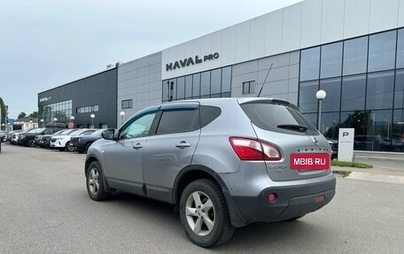 Nissan Qashqai, 2012 год, 899 000 рублей, 6 фотография