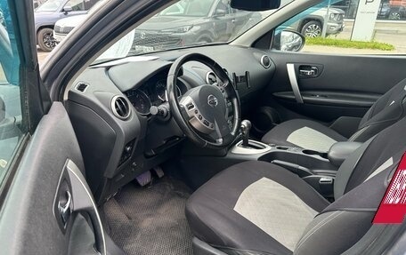 Nissan Qashqai, 2012 год, 899 000 рублей, 7 фотография