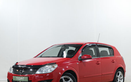 Opel Astra H, 2008 год, 689 000 рублей, 4 фотография