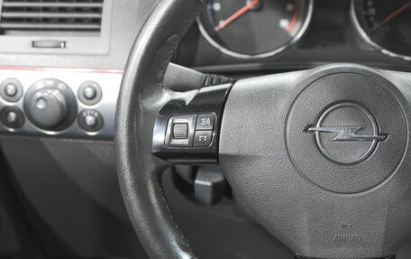 Opel Astra H, 2008 год, 689 000 рублей, 13 фотография