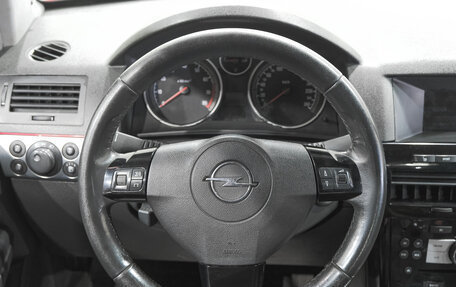 Opel Astra H, 2008 год, 689 000 рублей, 14 фотография