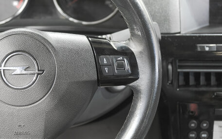 Opel Astra H, 2008 год, 689 000 рублей, 15 фотография
