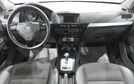 Opel Astra H, 2008 год, 689 000 рублей, 11 фотография