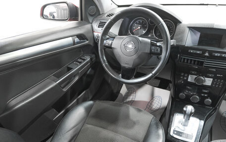 Opel Astra H, 2008 год, 689 000 рублей, 10 фотография
