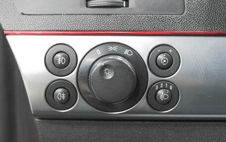 Opel Astra H, 2008 год, 689 000 рублей, 19 фотография