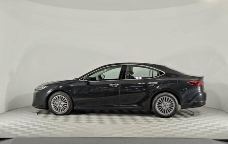 Toyota Camry, 2024 год, 4 490 000 рублей, 9 фотография