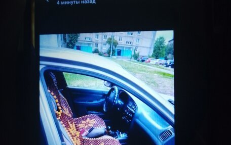 Chevrolet Lanos I, 2008 год, 250 000 рублей, 3 фотография