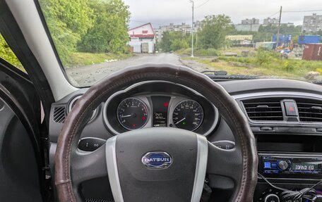Datsun on-DO I рестайлинг, 2019 год, 695 000 рублей, 7 фотография