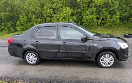 Datsun on-DO I рестайлинг, 2019 год, 695 000 рублей, 12 фотография