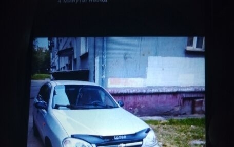 Chevrolet Lanos I, 2008 год, 250 000 рублей, 4 фотография
