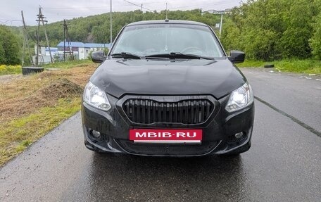 Datsun on-DO I рестайлинг, 2019 год, 695 000 рублей, 14 фотография