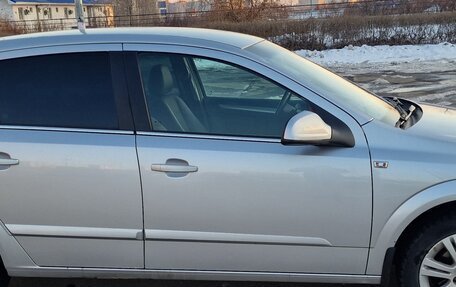 Opel Astra H, 2011 год, 575 000 рублей, 4 фотография