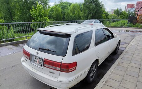 Toyota Mark II VIII (X100), 2000 год, 540 000 рублей, 7 фотография