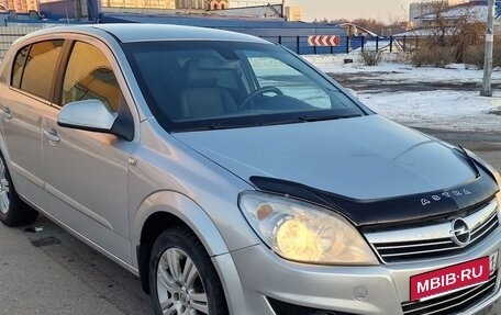 Opel Astra H, 2011 год, 575 000 рублей, 3 фотография