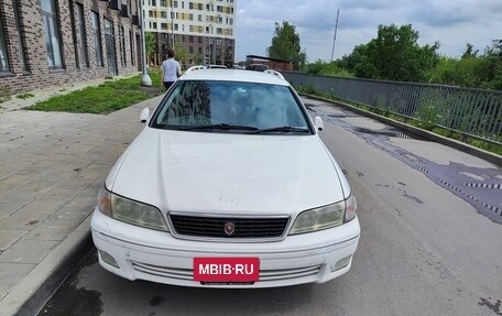 Toyota Mark II VIII (X100), 2000 год, 540 000 рублей, 12 фотография