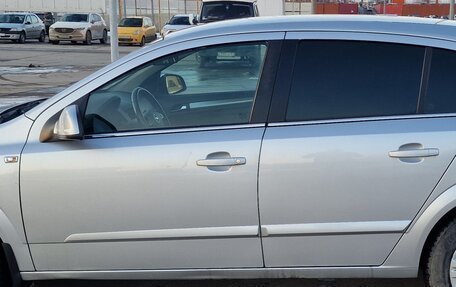 Opel Astra H, 2011 год, 575 000 рублей, 5 фотография