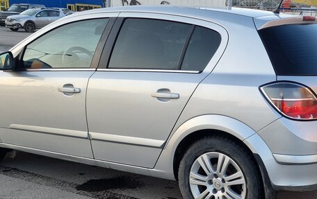 Opel Astra H, 2011 год, 575 000 рублей, 6 фотография