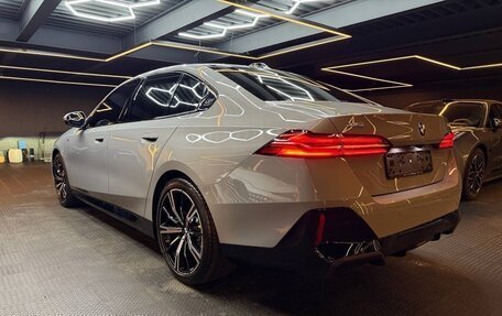 BMW 5 серия, 2024 год, 9 000 000 рублей, 5 фотография