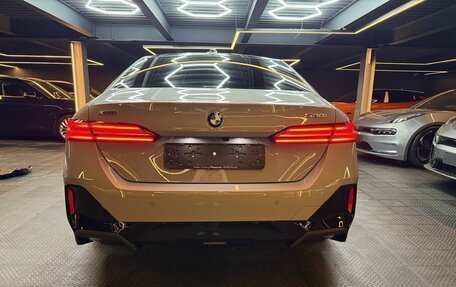 BMW 5 серия, 2024 год, 9 000 000 рублей, 4 фотография