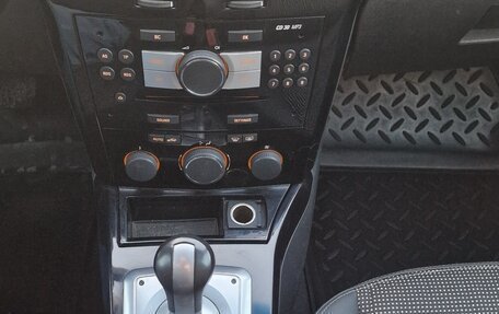 Opel Astra H, 2011 год, 575 000 рублей, 10 фотография