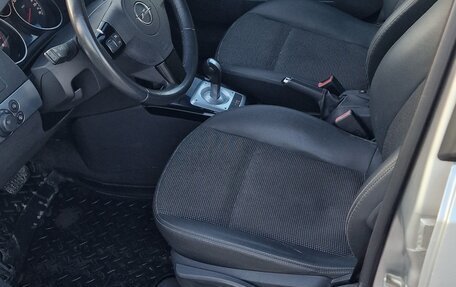 Opel Astra H, 2011 год, 575 000 рублей, 11 фотография