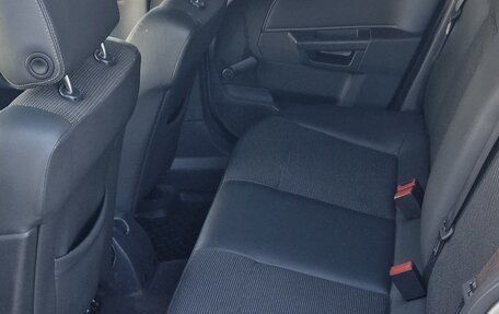 Opel Astra H, 2011 год, 575 000 рублей, 12 фотография