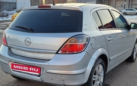 Opel Astra H, 2011 год, 575 000 рублей, 7 фотография