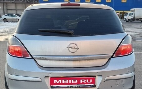 Opel Astra H, 2011 год, 575 000 рублей, 8 фотография