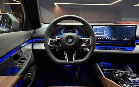 BMW 5 серия, 2024 год, 9 000 000 рублей, 20 фотография