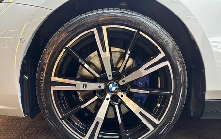 BMW 5 серия, 2024 год, 9 000 000 рублей, 15 фотография