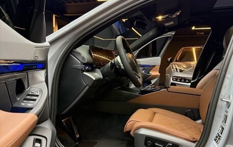 BMW 5 серия, 2024 год, 9 000 000 рублей, 16 фотография