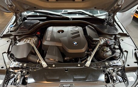 BMW 5 серия, 2024 год, 9 000 000 рублей, 13 фотография